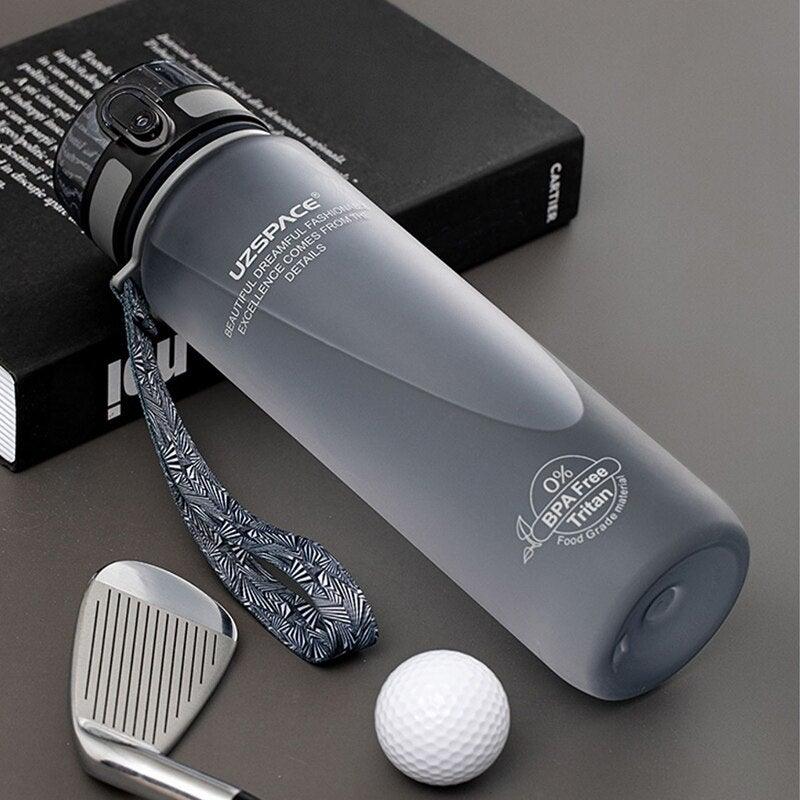 BowLift | HM Prime Water Bottle