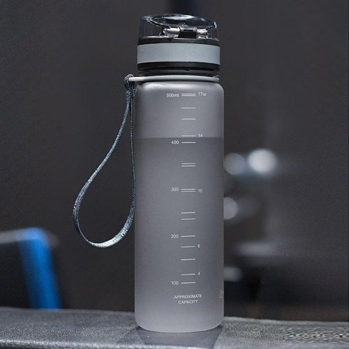 BowLift | HM Prime Water Bottle