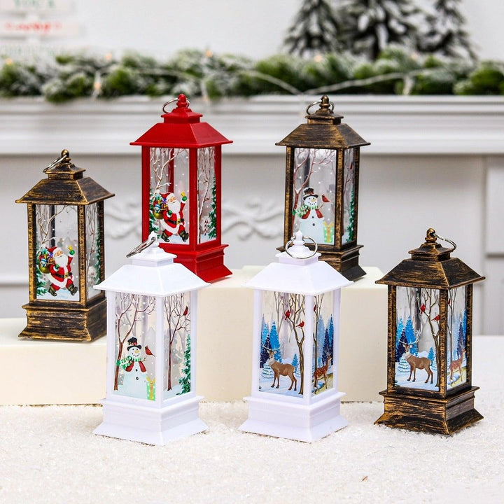 BowLift | Vacation Lantern