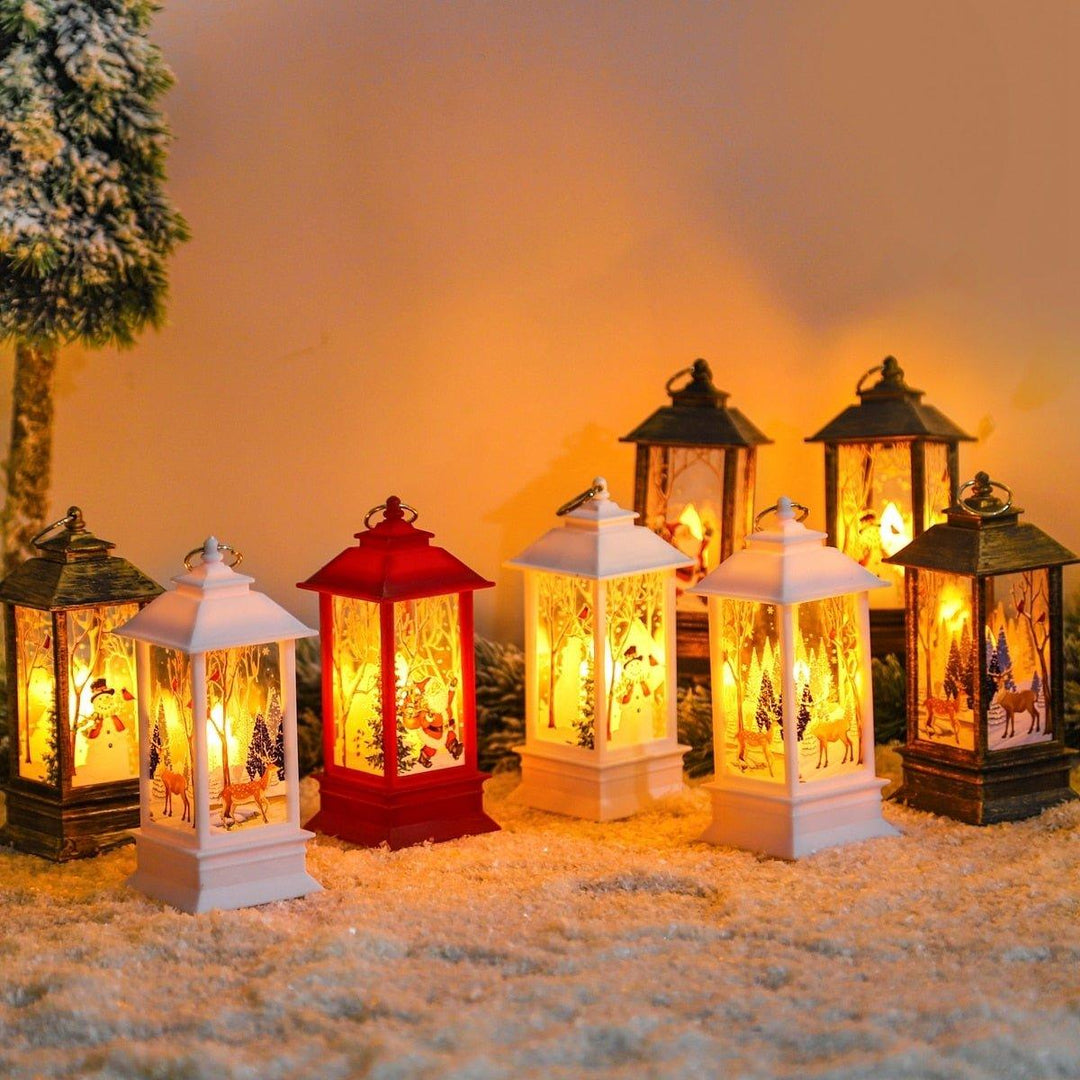 BowLift | Vacation Lantern
