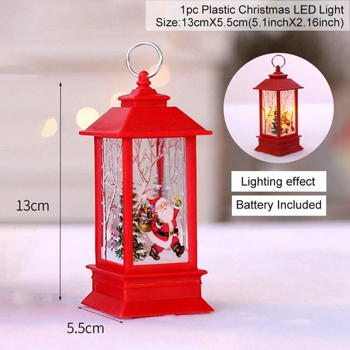 BowLift | Vacation Lantern