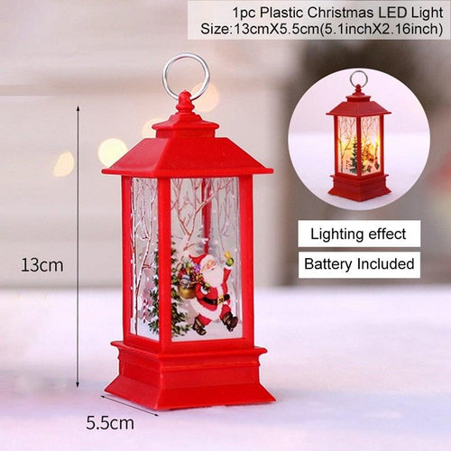 BowLift | Vacation Lantern