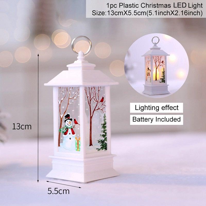 BowLift | Vacation Lantern