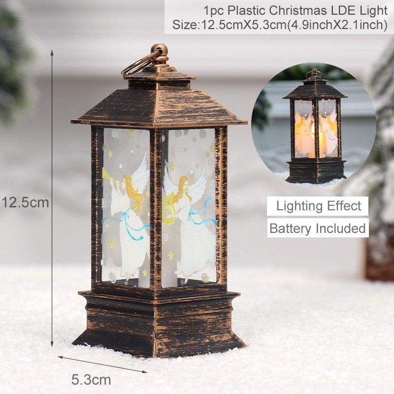 BowLift | Vacation Lantern