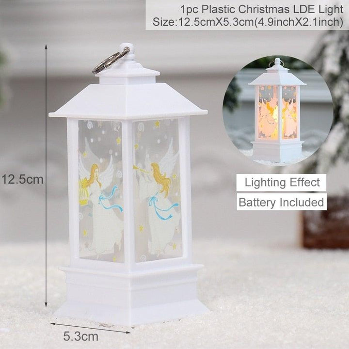 BowLift | Vacation Lantern