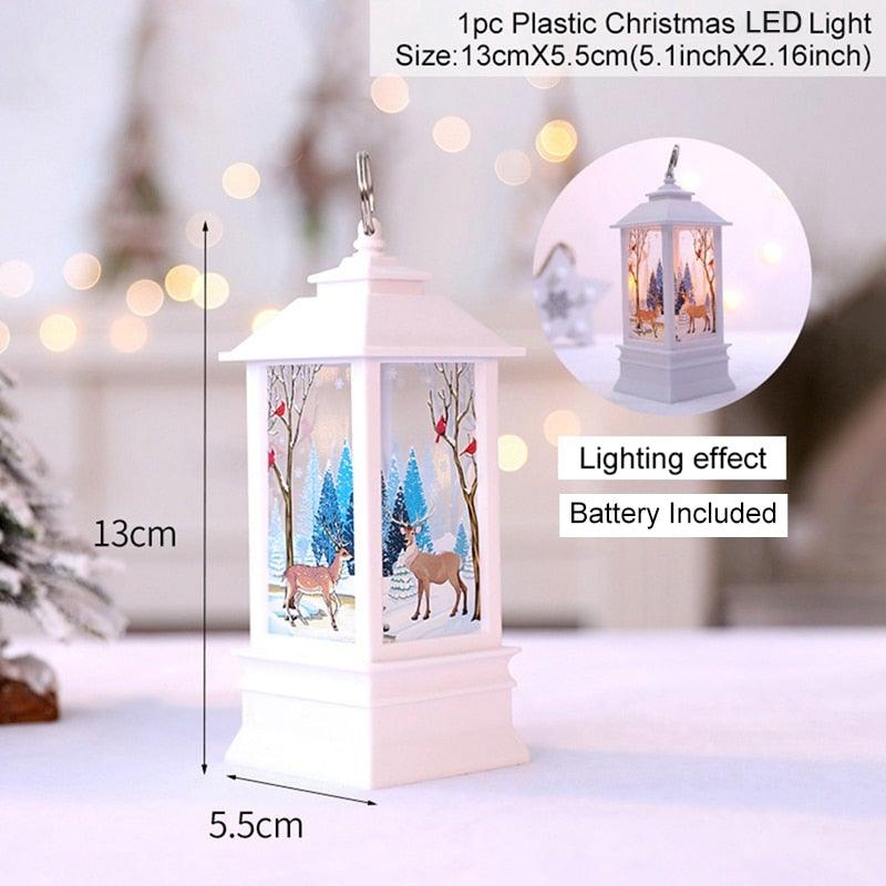 BowLift | Vacation Lantern