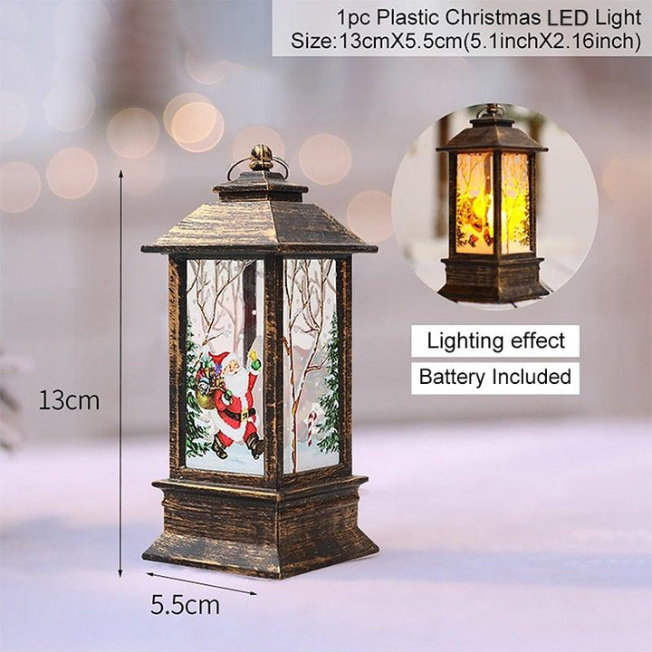 BowLift | Vacation Lantern