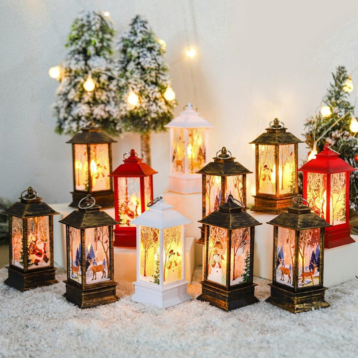 BowLift | Vacation Lantern