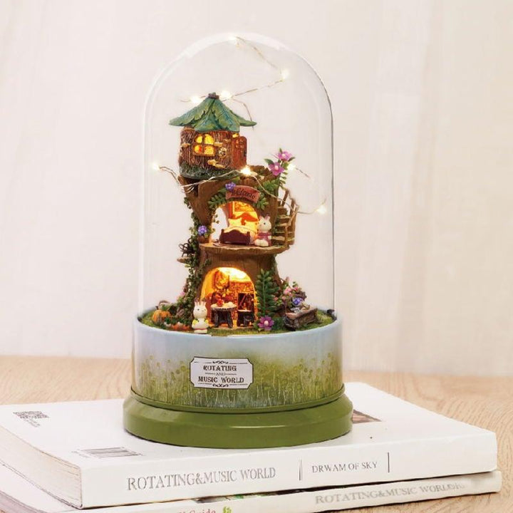 BowLift | Holiday Miniatures