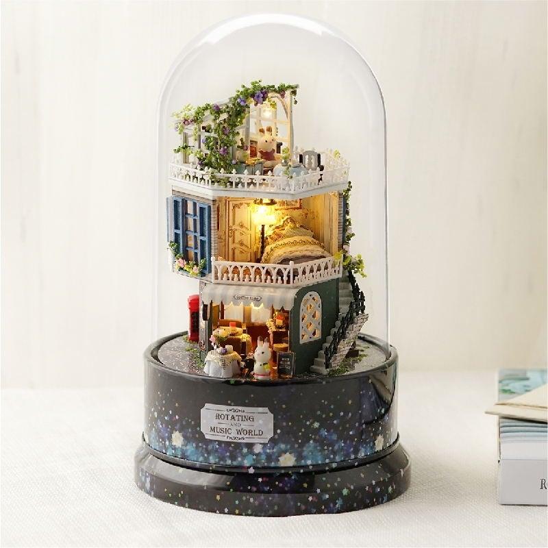 BowLift | Holiday Miniatures