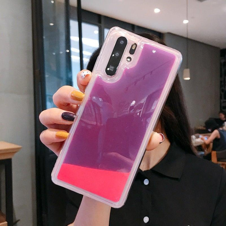 BowLift | Huawei Luminous Case