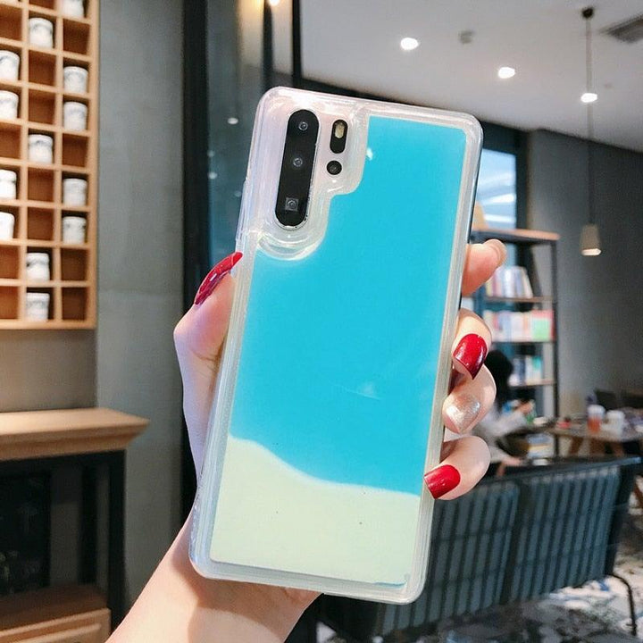 BowLift | Huawei Luminous Case