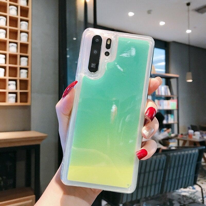 BowLift | Huawei Luminous Case