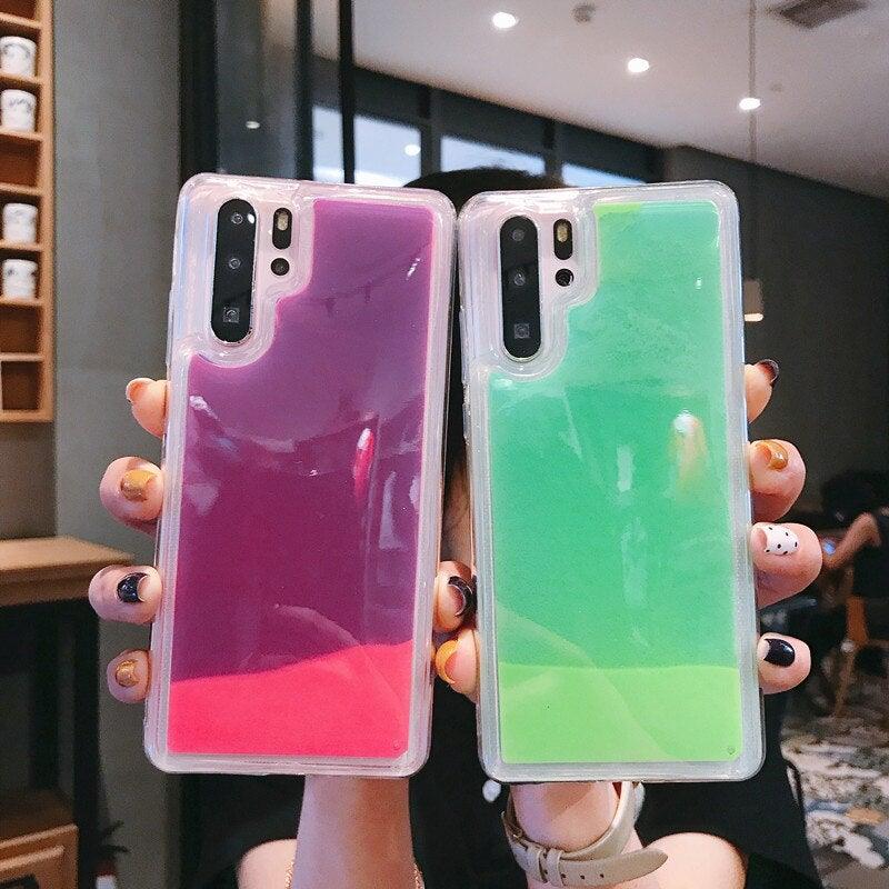 BowLift | Huawei Luminous Case
