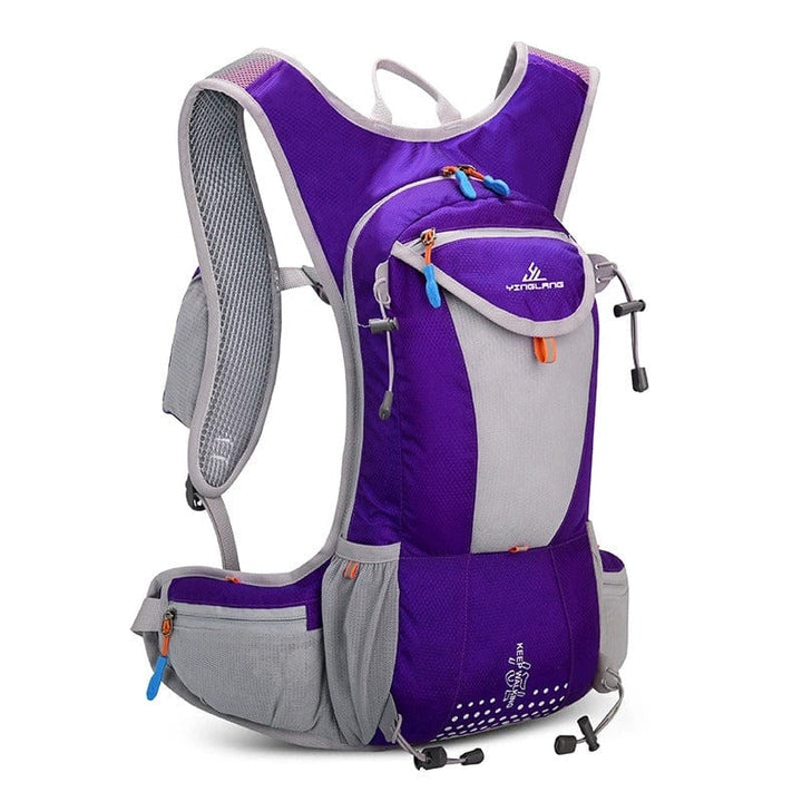BowLift | Hydroflow Pack – Hydration Backpack with 2L System & Lightweight Design