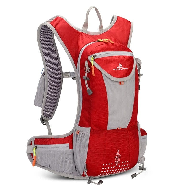 BowLift | Hydroflow Pack – Hydration Backpack with 2L System & Lightweight Design