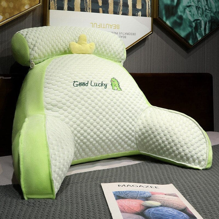 BowLift | PlushComfort Cloud-Like Comfort