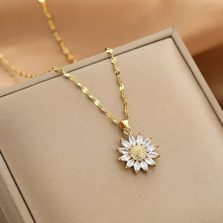 BowLift | Iconic Dainty Necklace Collection