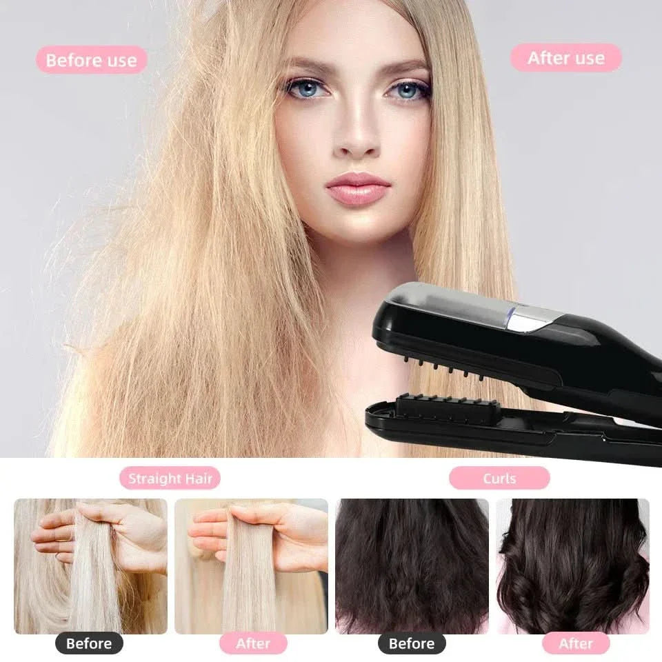 BowLift | hair clippers for healthy ends & split ends