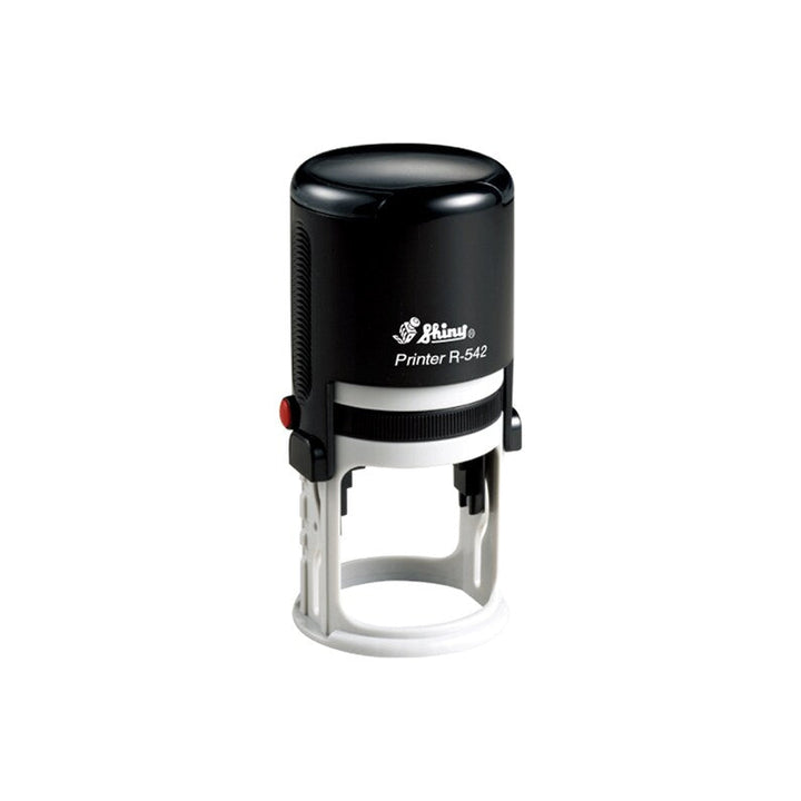 Personalized Portrait Stamp Bowlift