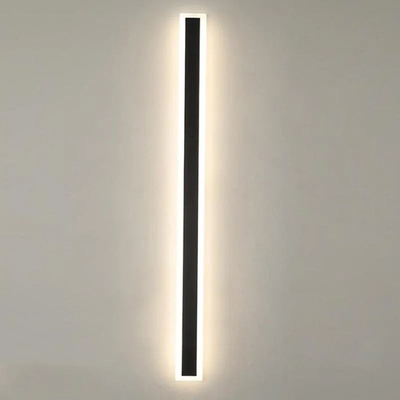 BowLift | Modern LED Wall Lights Slim Bar