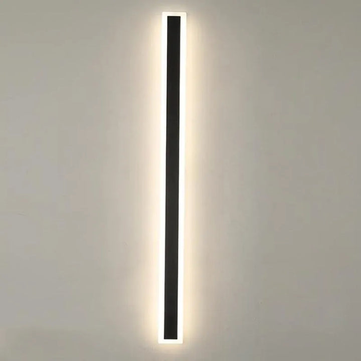 BowLift | Modern LED Wall Lights Slim Bar