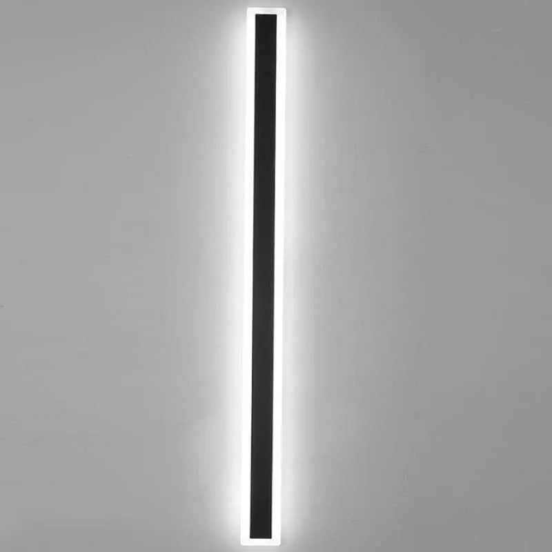 BowLift | Modern LED Wall Lights Slim Bar