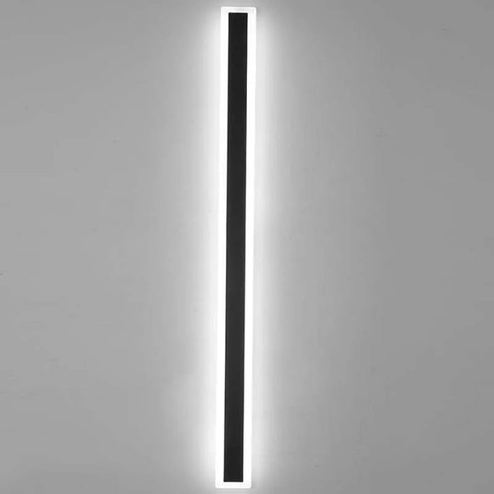 BowLift | Modern LED Wall Lights Slim Bar