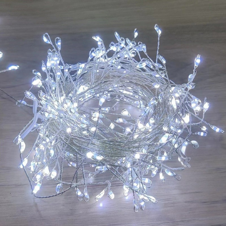 BowLift | LED Fairy String Lights Copper Wire Remote