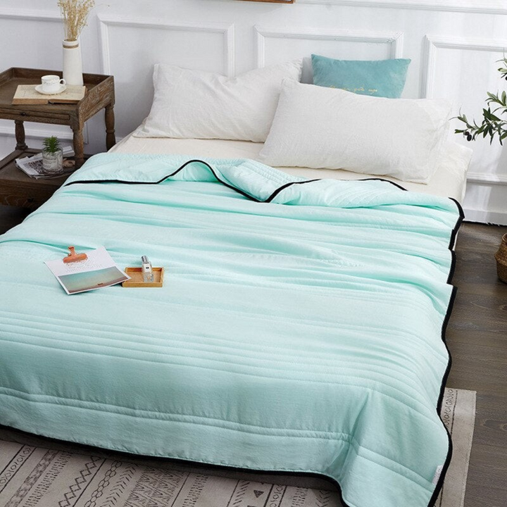 BowLift | Blankets Cooling Lightweight Breathable Bedding Throw