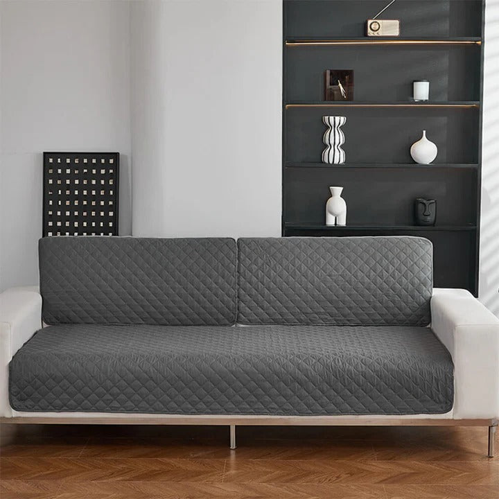 BowLift | Classic Durable Waterproof And Non-Slip Pet Sofa Cover