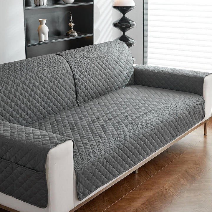 BowLift | Classic Durable Waterproof And Non-Slip Pet Sofa Cover