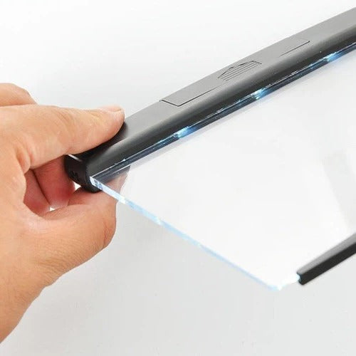 BowLift | Portable Reading Lamp