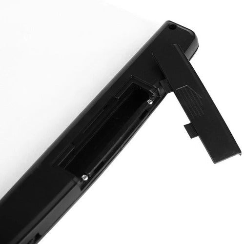 BowLift | Portable Reading Lamp