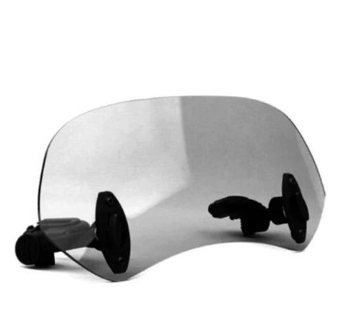 BowLift | Motorcycle Windshield Extension