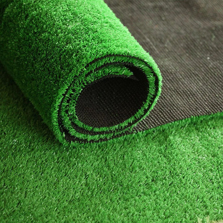 BowLift | Large Artificial Outdoor Garden Faux Grass Turf