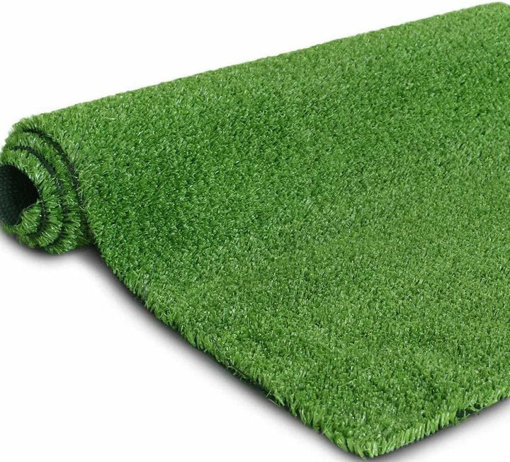 BowLift | Large Artificial Outdoor Garden Faux Grass Turf
