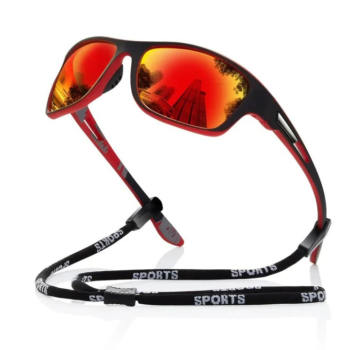 BowLift | Polarizing Outdoor Sports Sunglasses