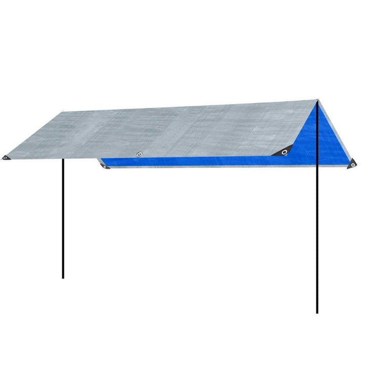 BowLift | Waterproof Car Canopy Side Awning Pull Out Kit