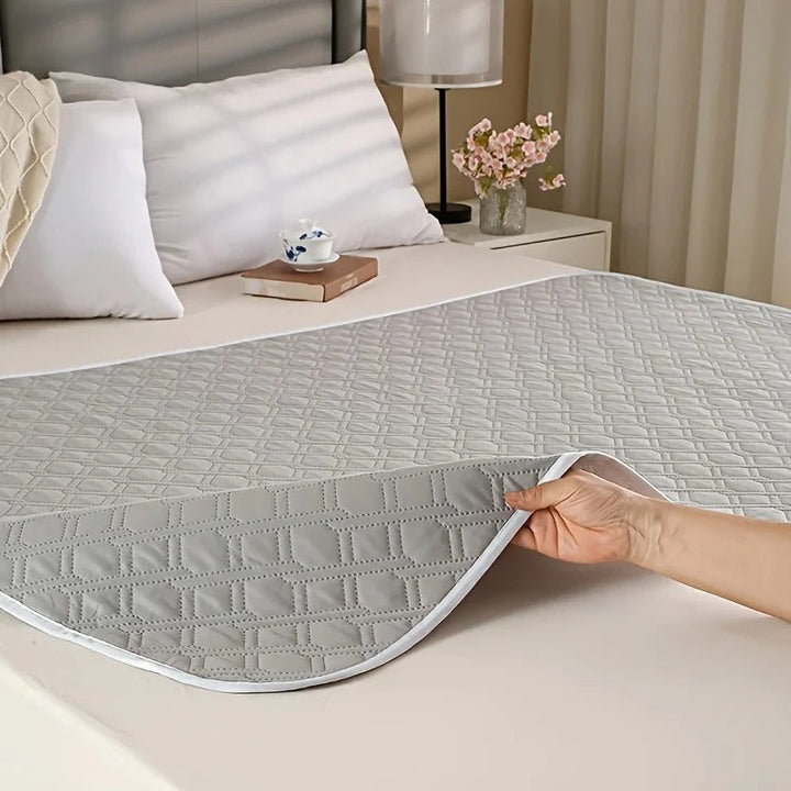 BowLift | Washable Incontinence Bed Protector