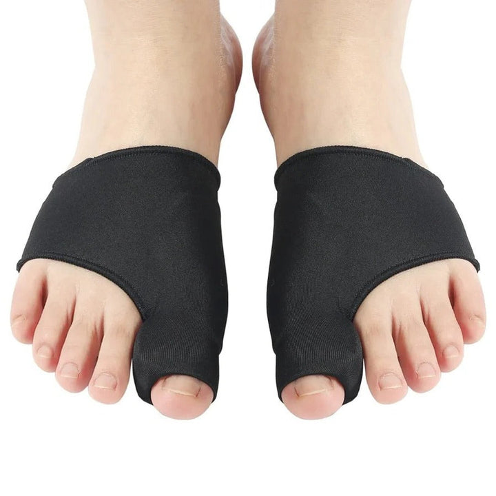 BowLift | Toe Separator with Alignment Support