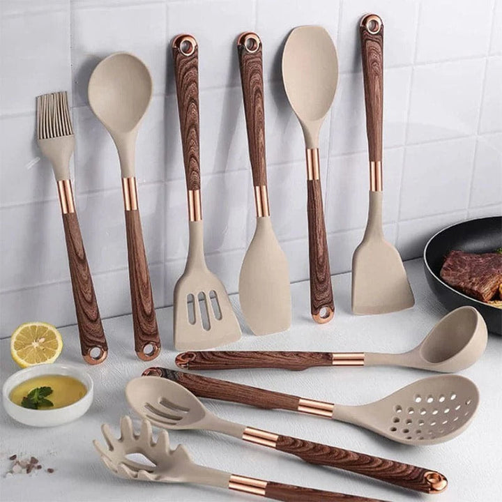 BowLift | Kitchen Utensil Set