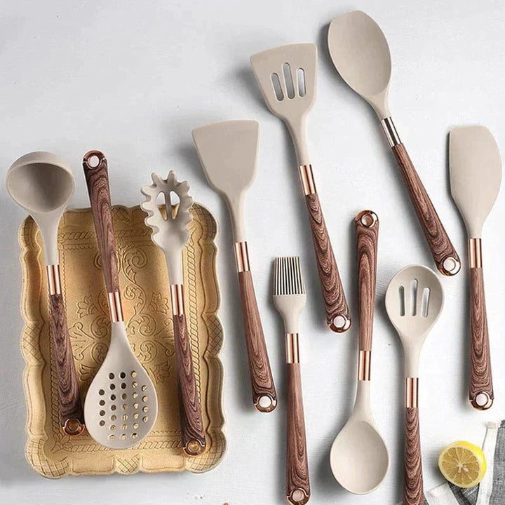 BowLift | Kitchen Utensil Set