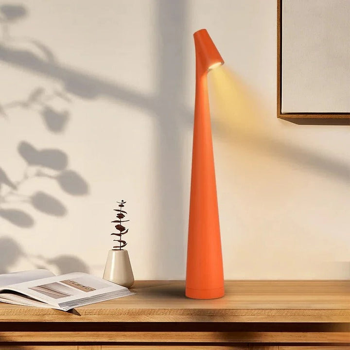 BowLift | Touch Control Reading Light with Tri Color Dimming