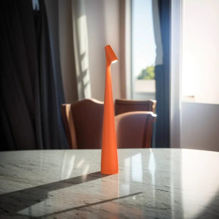 BowLift | Touch Control Reading Light with Tri Color Dimming
