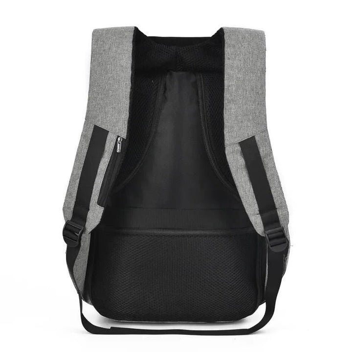 BowLift | Multifunctional Waterproof Anti Theft Backpack