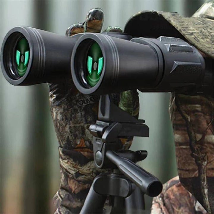 BowLift | Long Range Binoculars