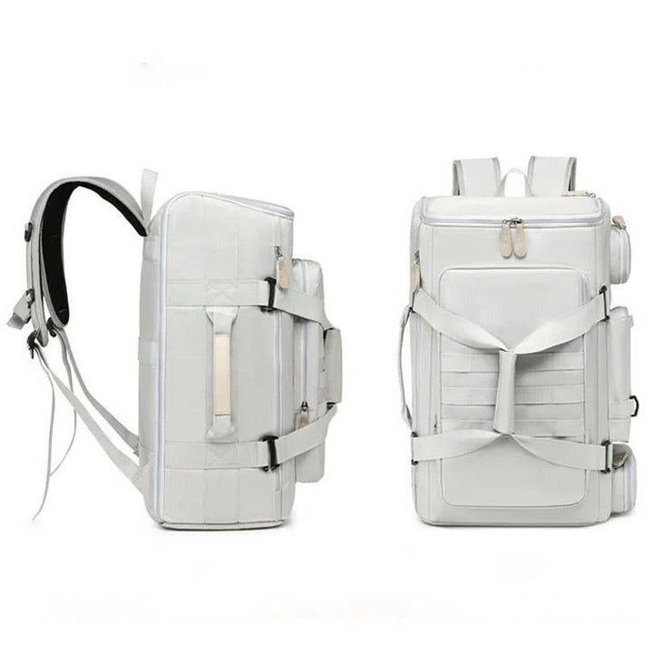 BowLift | Large Capacity Travel BackPack