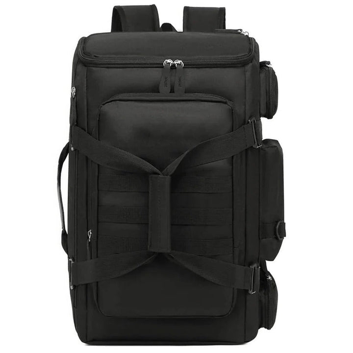 BowLift | Large Capacity Travel BackPack