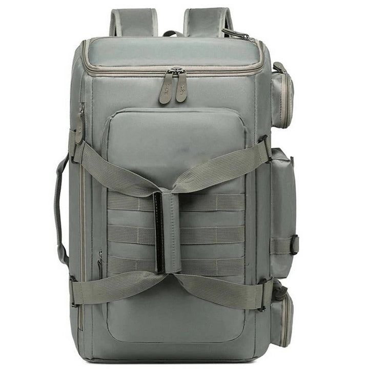 BowLift | Large Capacity Travel BackPack